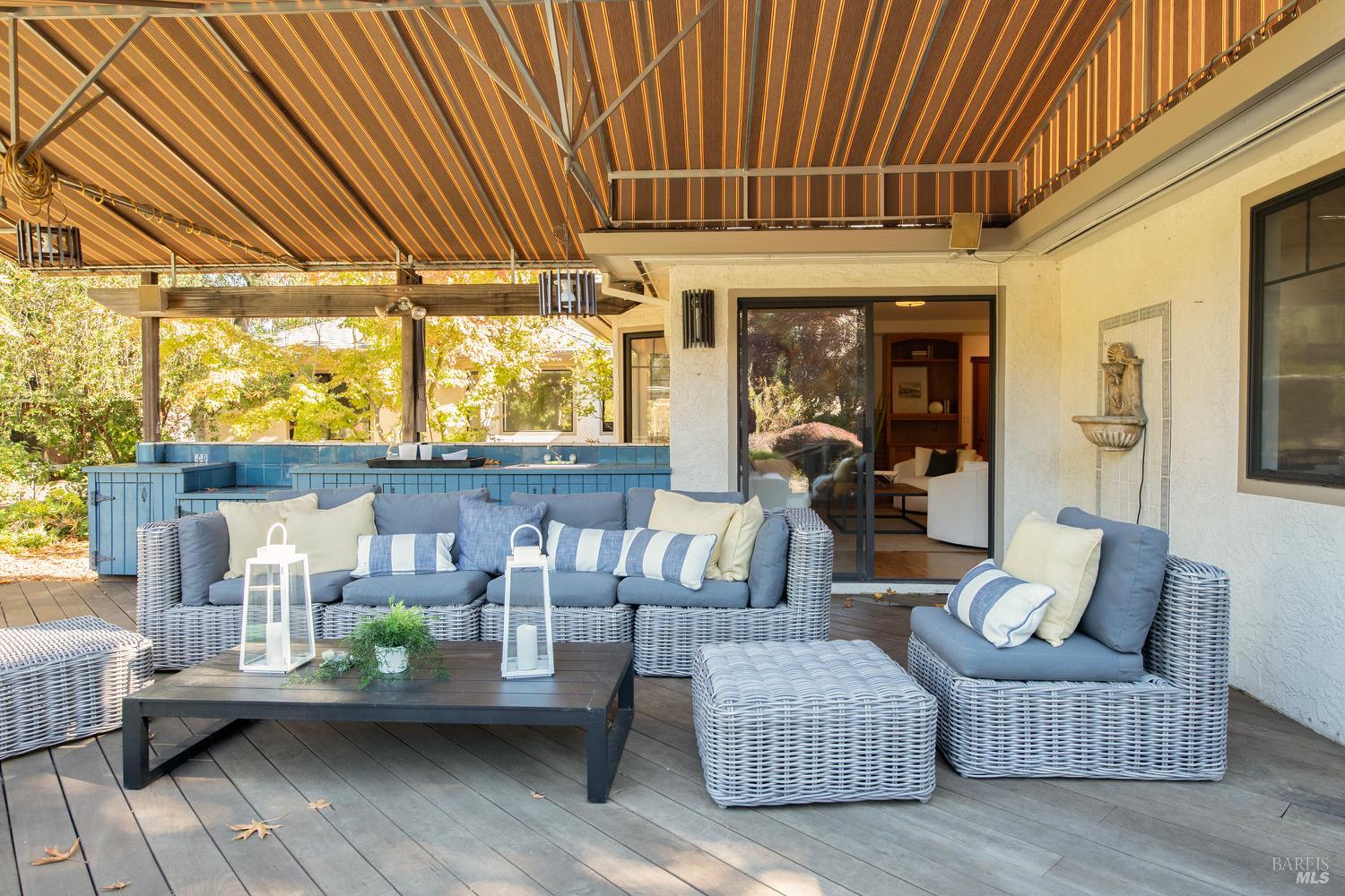 Detail Gallery Image 55 of 64 For 836 E Napa St, Sonoma,  CA 95476 - 2 Beds | 2 Baths