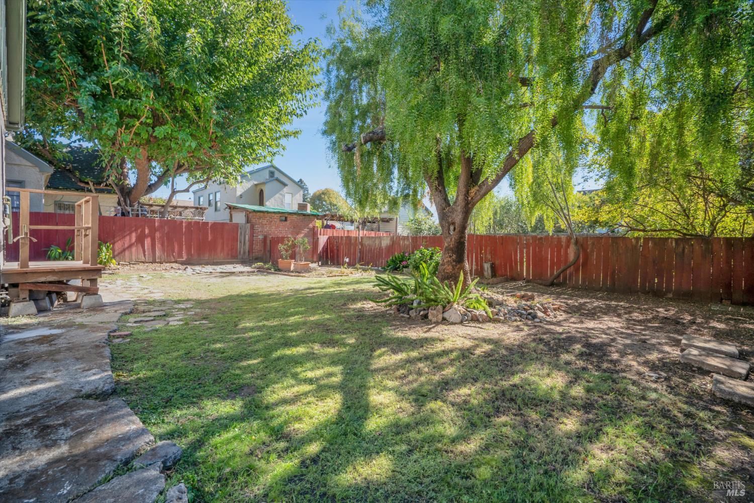 Detail Gallery Image 24 of 34 For 323 Hampshire St, Vallejo,  CA 94590 - 2 Beds | 1 Baths