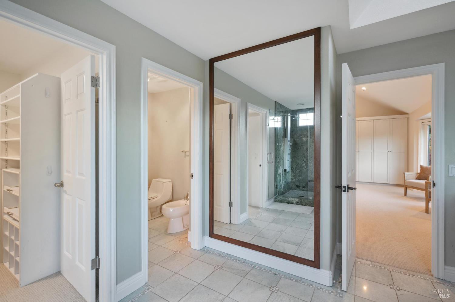 Detail Gallery Image 41 of 74 For 10 Chamberlain Ave, Novato,  CA 94947 - 5 Beds | 3/1 Baths