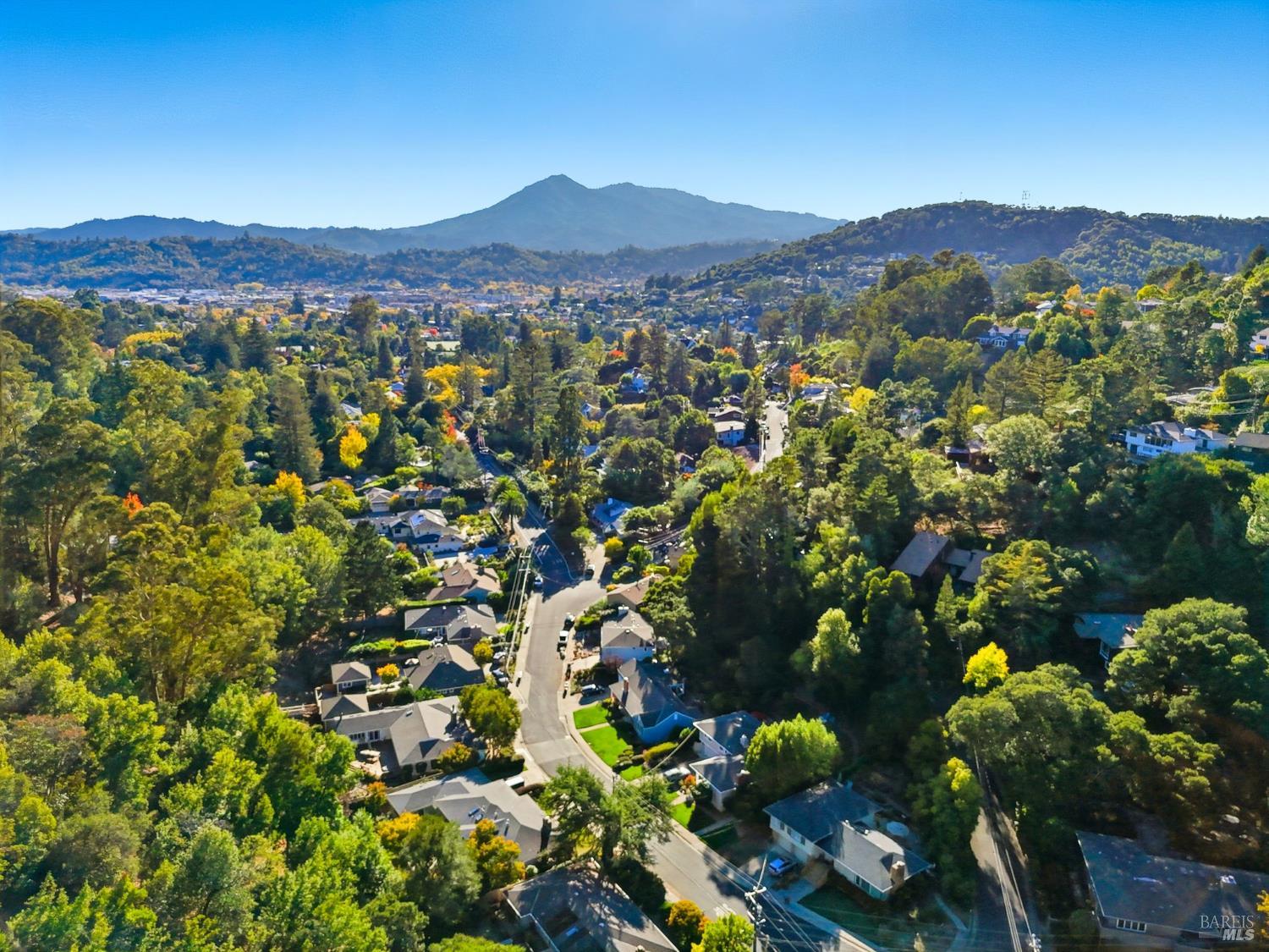 Detail Gallery Image 26 of 29 For 37 Convent Ct, San Rafael,  CA 94901 - 4 Beds | 2/1 Baths