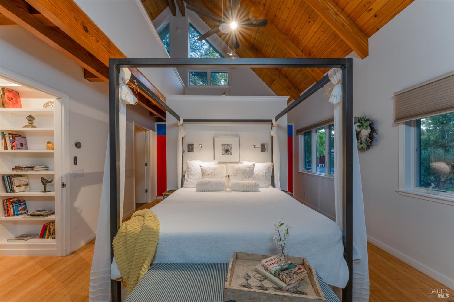 Detail Gallery Image 20 of 89 For 8301 West Side Potter Valley Rd, Potter Valley,  CA 95469 - 2 Beds | 3 Baths