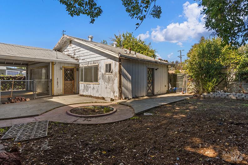 Detail Gallery Image 25 of 30 For 2931 Euclid Ave, Concord,  CA 94519 - 2 Beds | 1 Baths