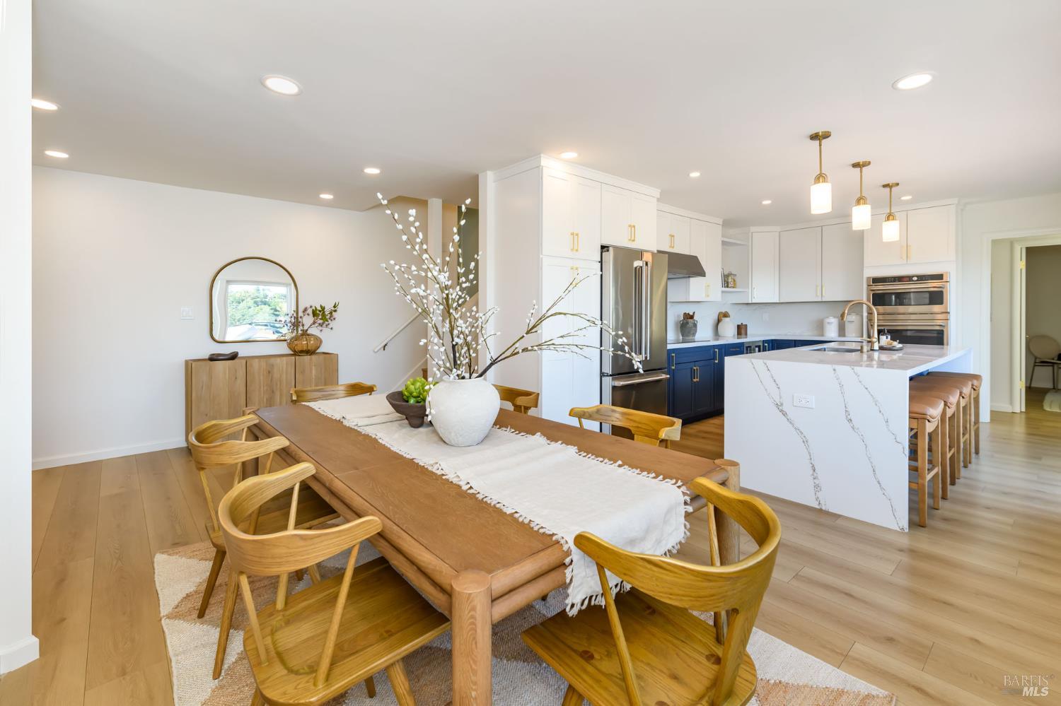 Detail Gallery Image 7 of 30 For 81 Corte Gracitas Unkn, Greenbrae,  CA 94904 - 4 Beds | 2 Baths