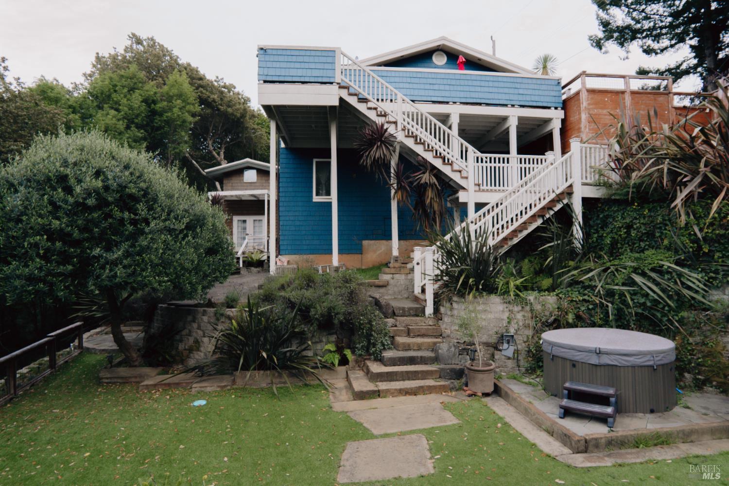 Detail Gallery Image 55 of 64 For 541 Redwood Rd, Whitethorn,  CA 95589 - 3 Beds | 2 Baths