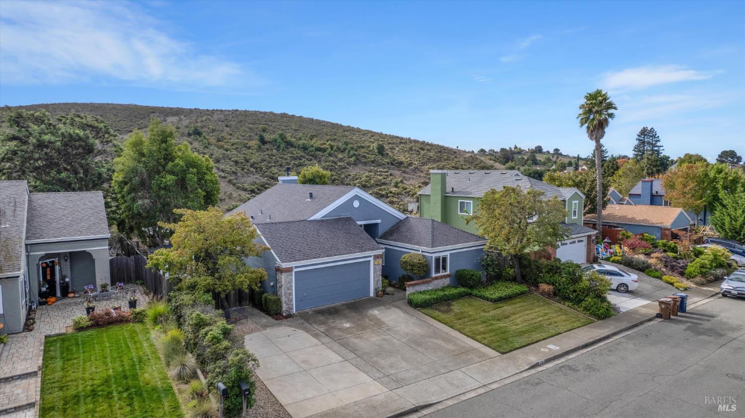 Detail Gallery Image 34 of 38 For 578 Morning Glory Dr, Benicia,  CA 94510 - 3 Beds | 2 Baths