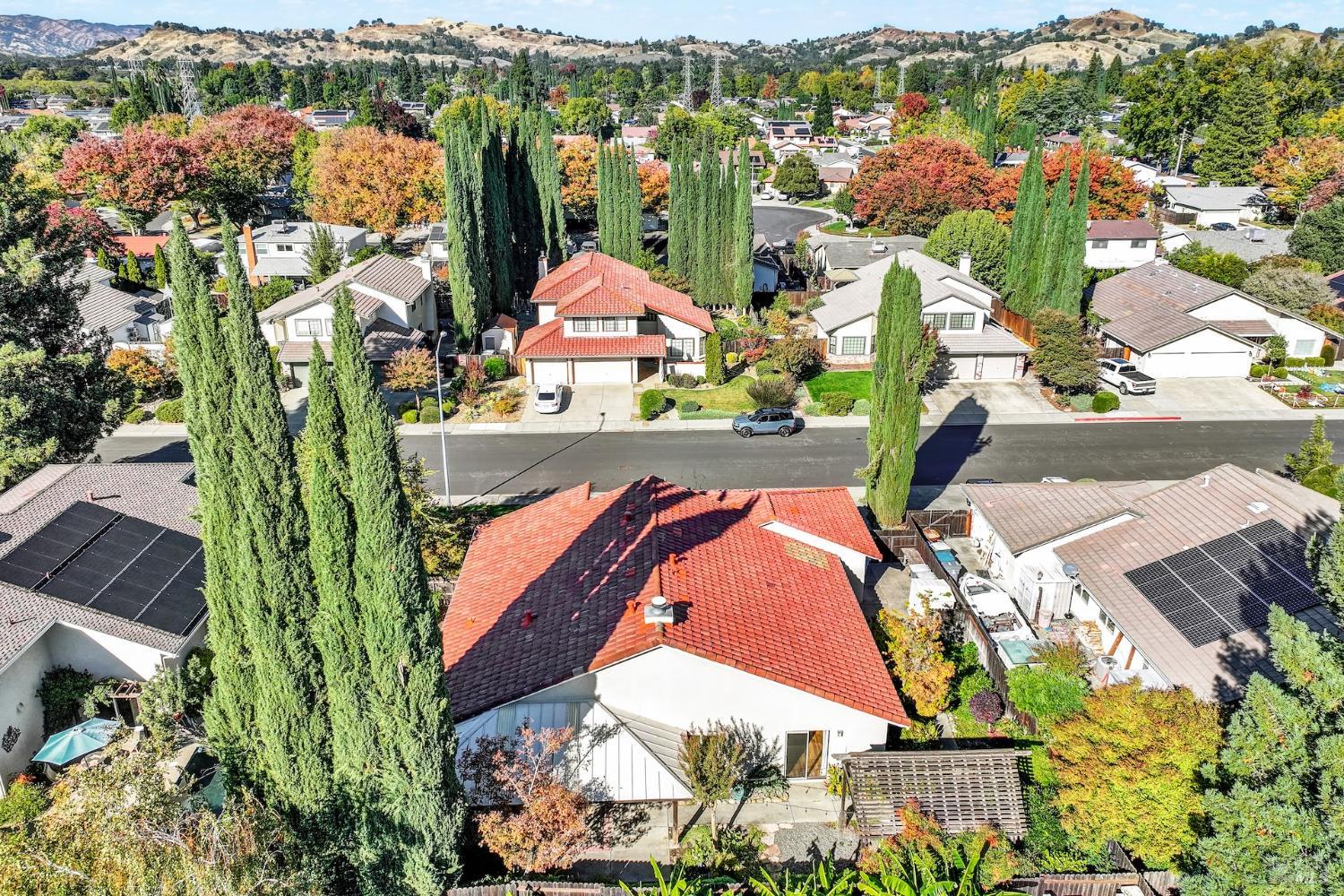 Detail Gallery Image 71 of 89 For 524 Arlene Dr, Vacaville,  CA 95688 - 4 Beds | 2 Baths