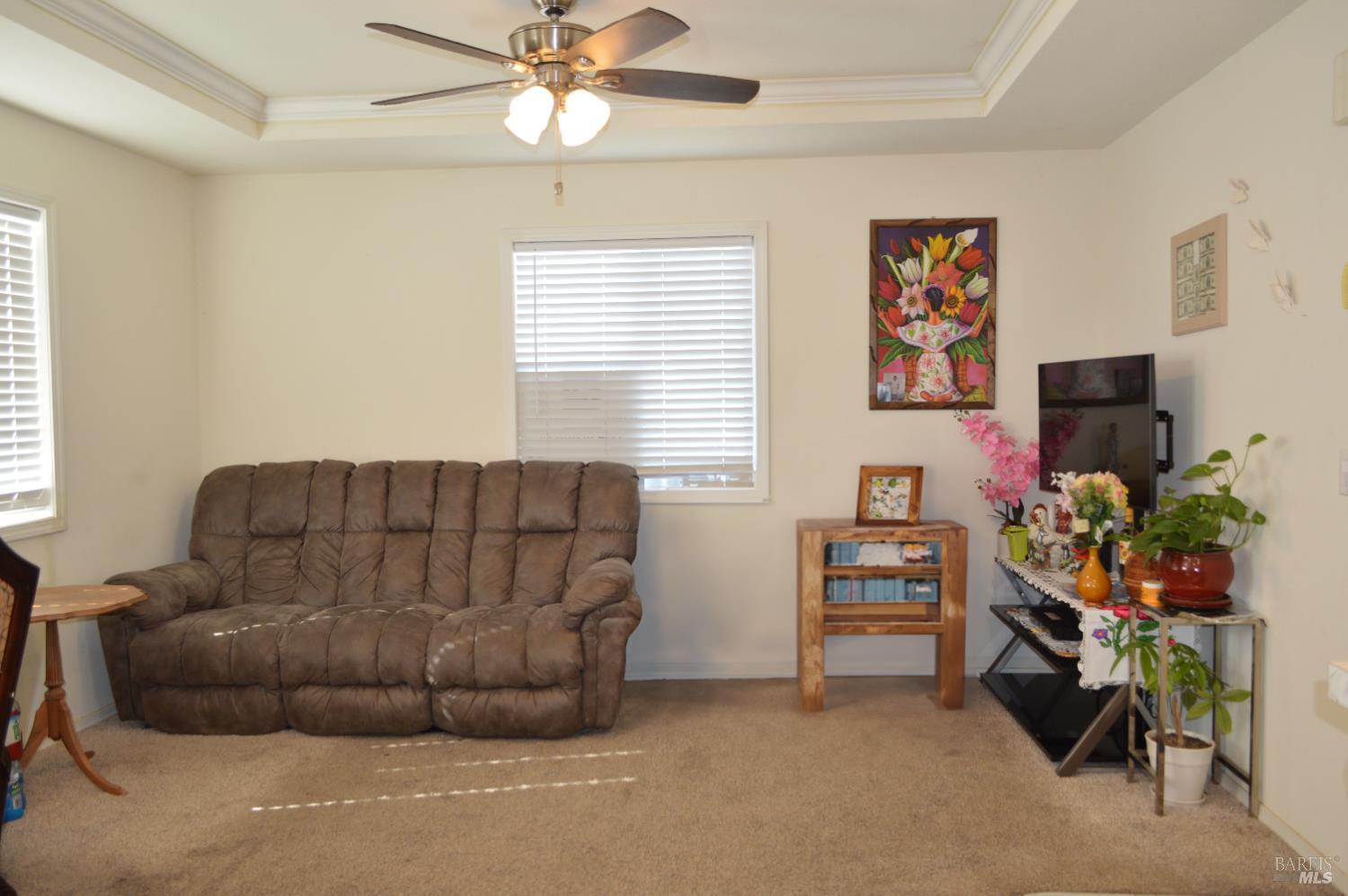 Detail Gallery Image 6 of 19 For 311 Lake Mendocino Dr 10, Ukiah,  CA 95482 - 2 Beds | 1 Baths