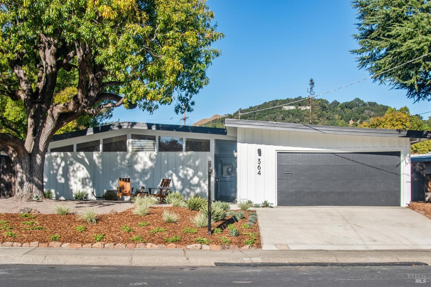 Detail Gallery Image 41 of 58 For 364 Hyacinth Way, San Rafael,  CA 94903 - 4 Beds | 2 Baths