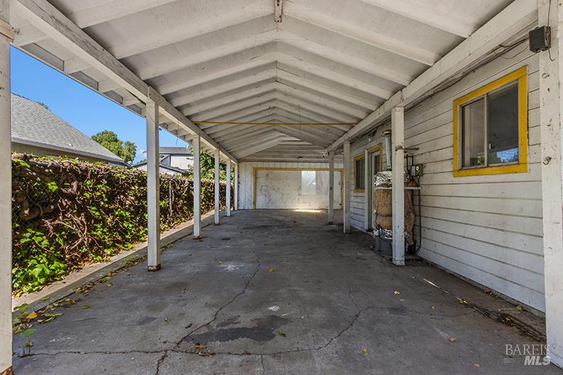 Detail Gallery Image 28 of 30 For 2931 Euclid Ave, Concord,  CA 94519 - 2 Beds | 1 Baths