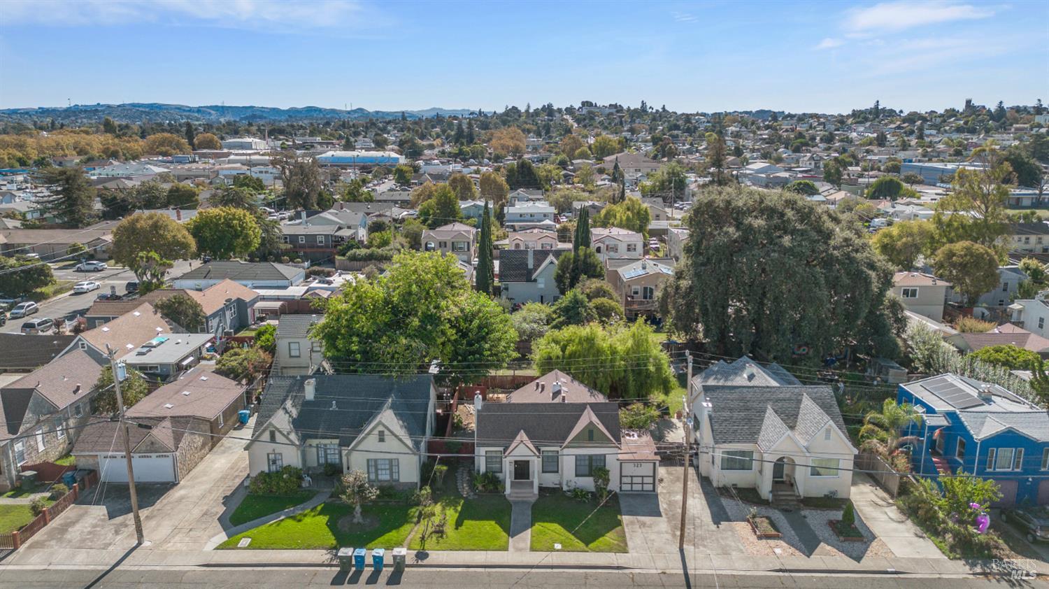 Detail Gallery Image 28 of 34 For 323 Hampshire St, Vallejo,  CA 94590 - 2 Beds | 1 Baths