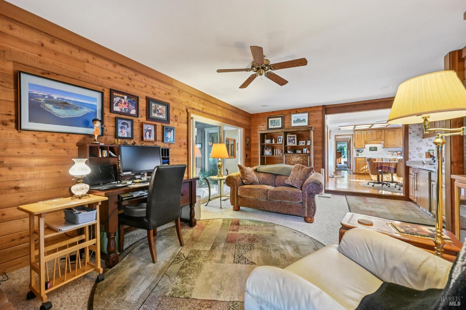 Detail Gallery Image 22 of 50 For 1705 Michael Way, Calistoga,  CA 94515 - 3 Beds | 3 Baths