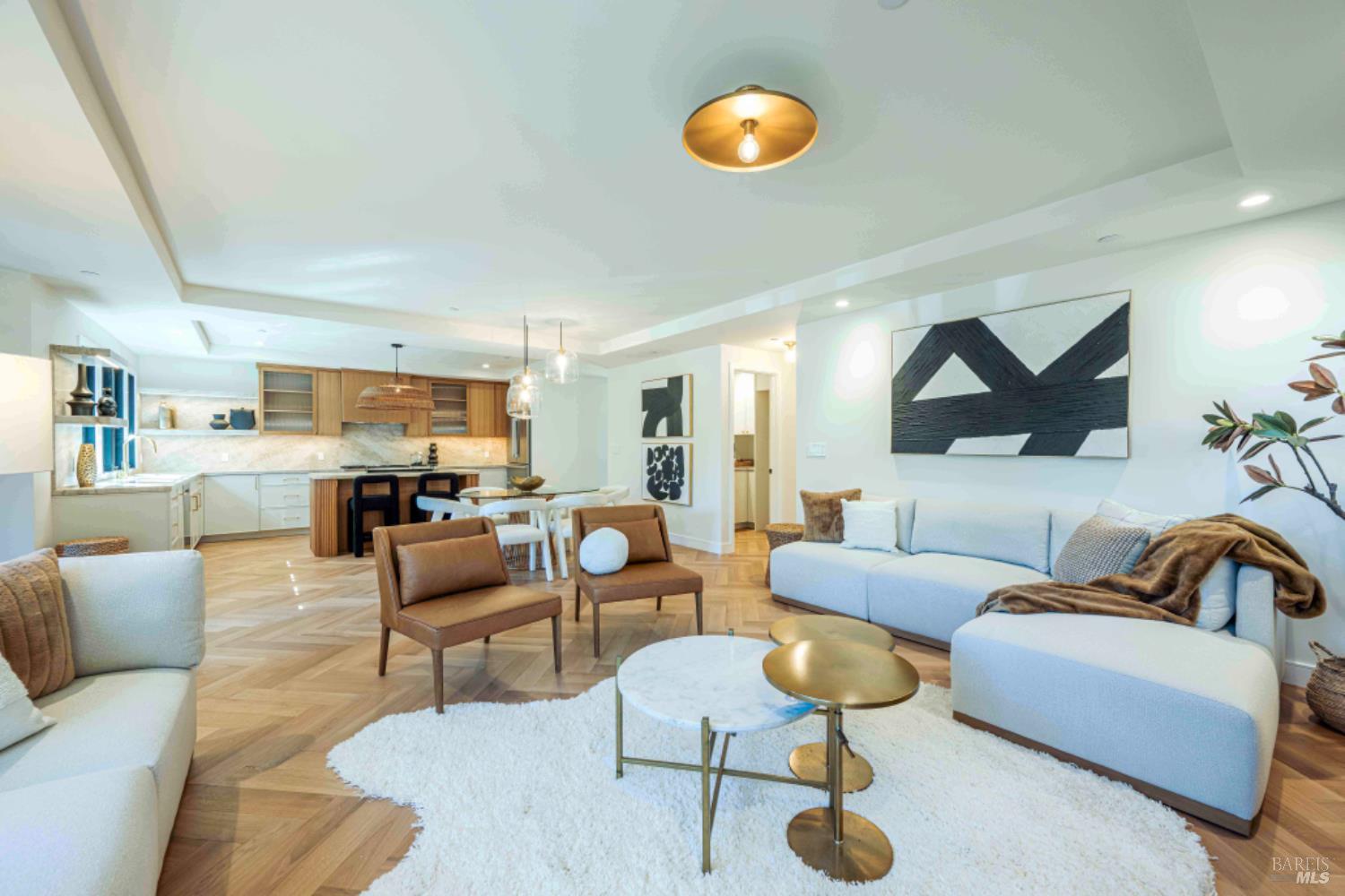 Detail Gallery Image 9 of 36 For 851 Second St, Sonoma,  CA 95476 - 4 Beds | 3 Baths