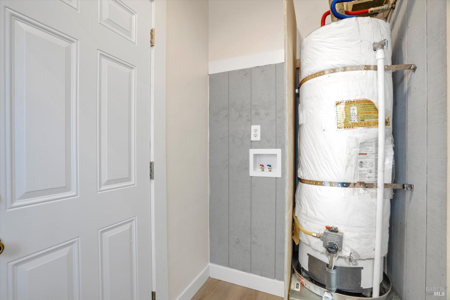 Detail Gallery Image 21 of 34 For 323 Hampshire St, Vallejo,  CA 94590 - 2 Beds | 1 Baths