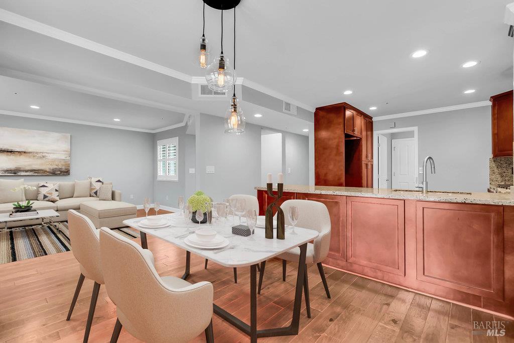 Detail Gallery Image 16 of 58 For 1736 Lindo St, Benicia,  CA 94510 - 3 Beds | 2/1 Baths