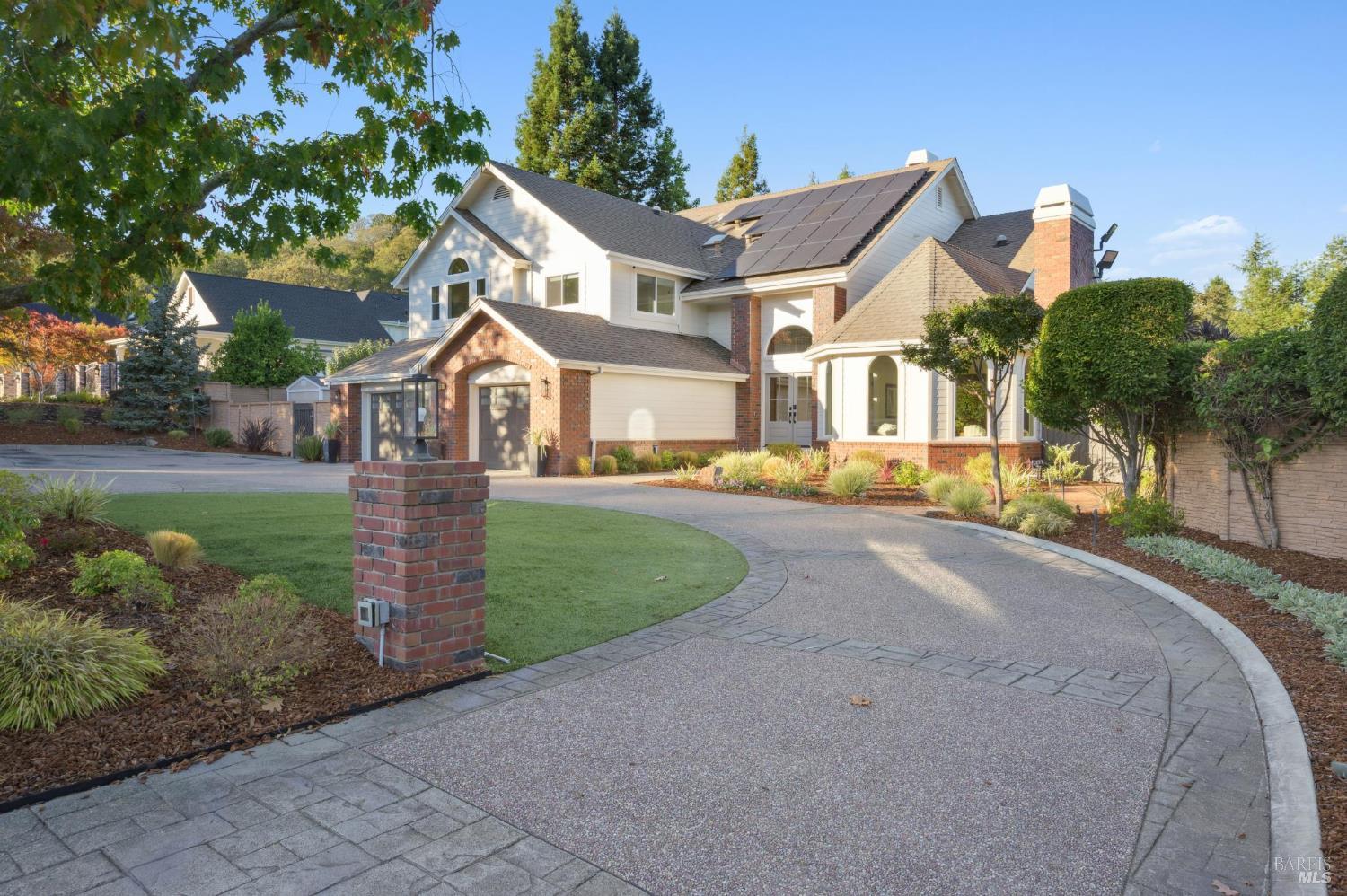 Detail Gallery Image 73 of 74 For 10 Chamberlain Ave, Novato,  CA 94947 - 5 Beds | 3/1 Baths