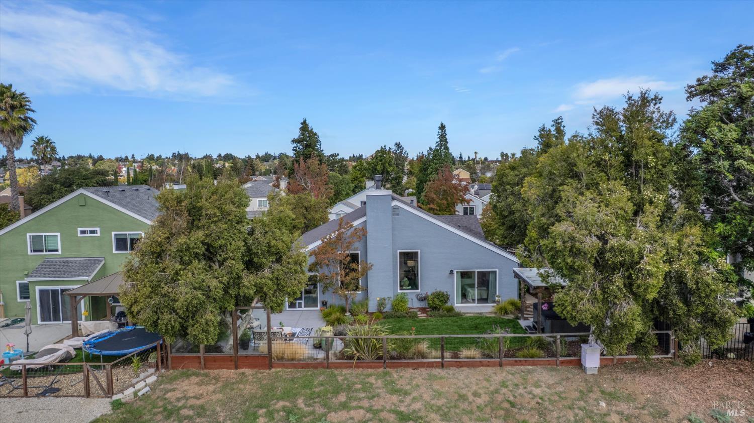 Detail Gallery Image 23 of 38 For 578 Morning Glory Dr, Benicia,  CA 94510 - 3 Beds | 2 Baths