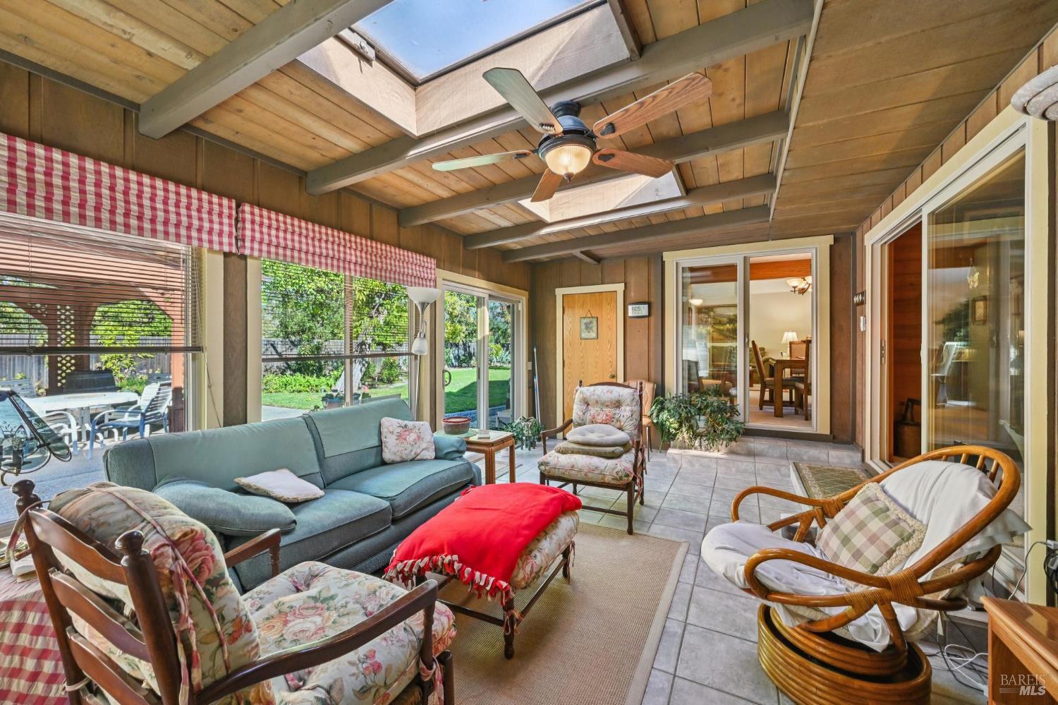 Detail Gallery Image 30 of 50 For 1705 Michael Way, Calistoga,  CA 94515 - 3 Beds | 3 Baths