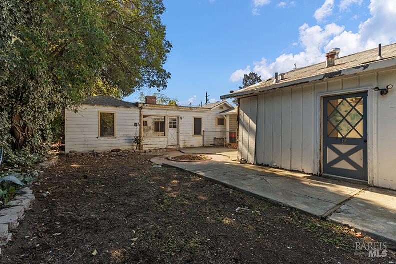 Detail Gallery Image 27 of 30 For 2931 Euclid Ave, Concord,  CA 94519 - 2 Beds | 1 Baths