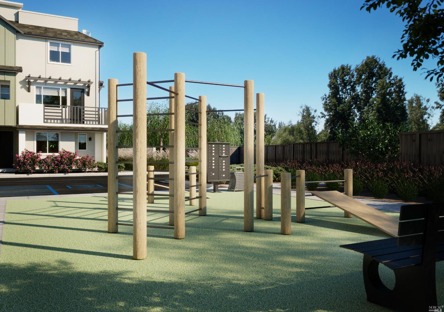 Detail Gallery Image 8 of 8 For 5171 Dalai Lama Unkn, Richmond,  CA 94804 - 4 Beds | 4 Baths