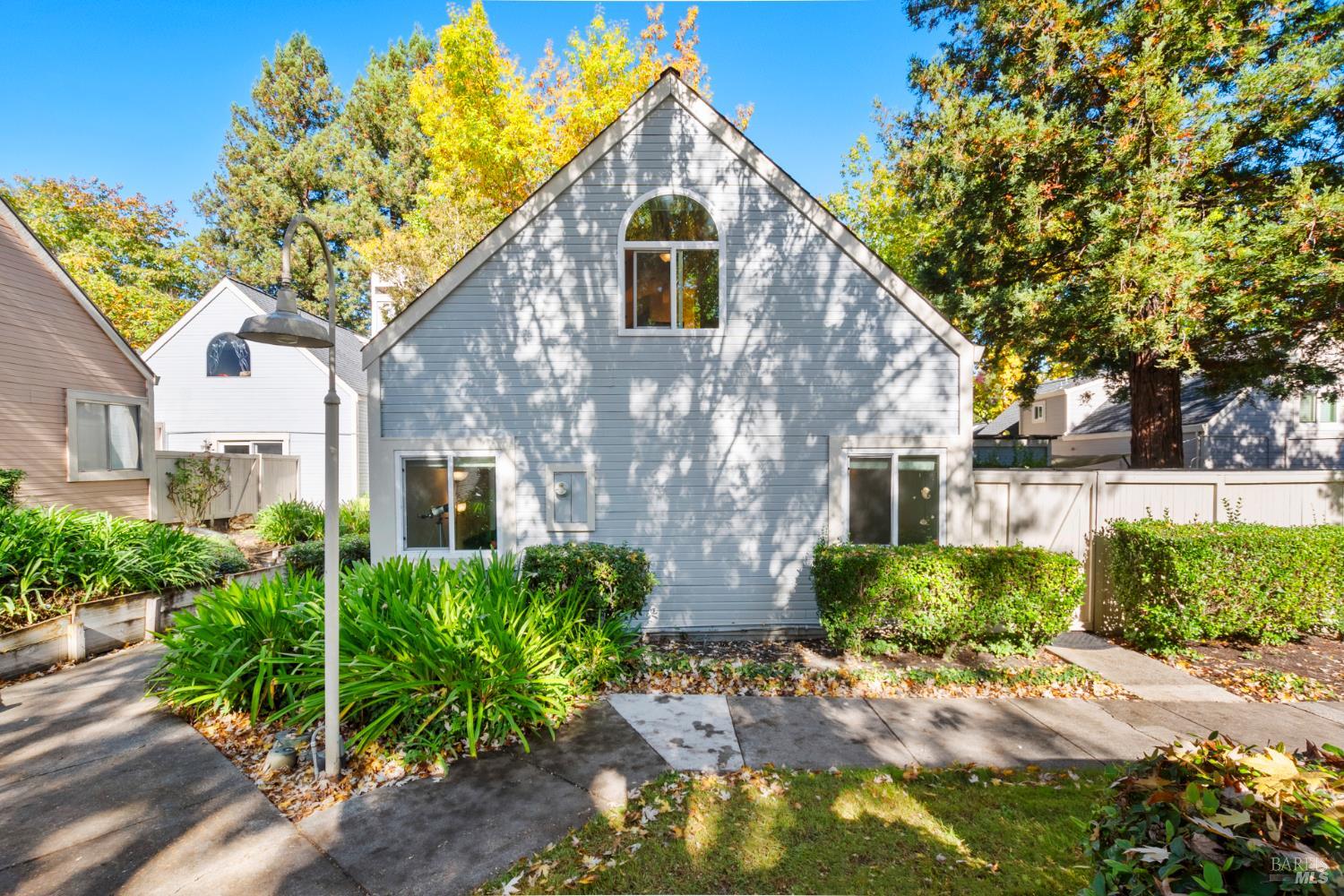 Detail Gallery Image 41 of 53 For 3315 Yulupa Ave, Santa Rosa,  CA 95405 - 3 Beds | 2 Baths