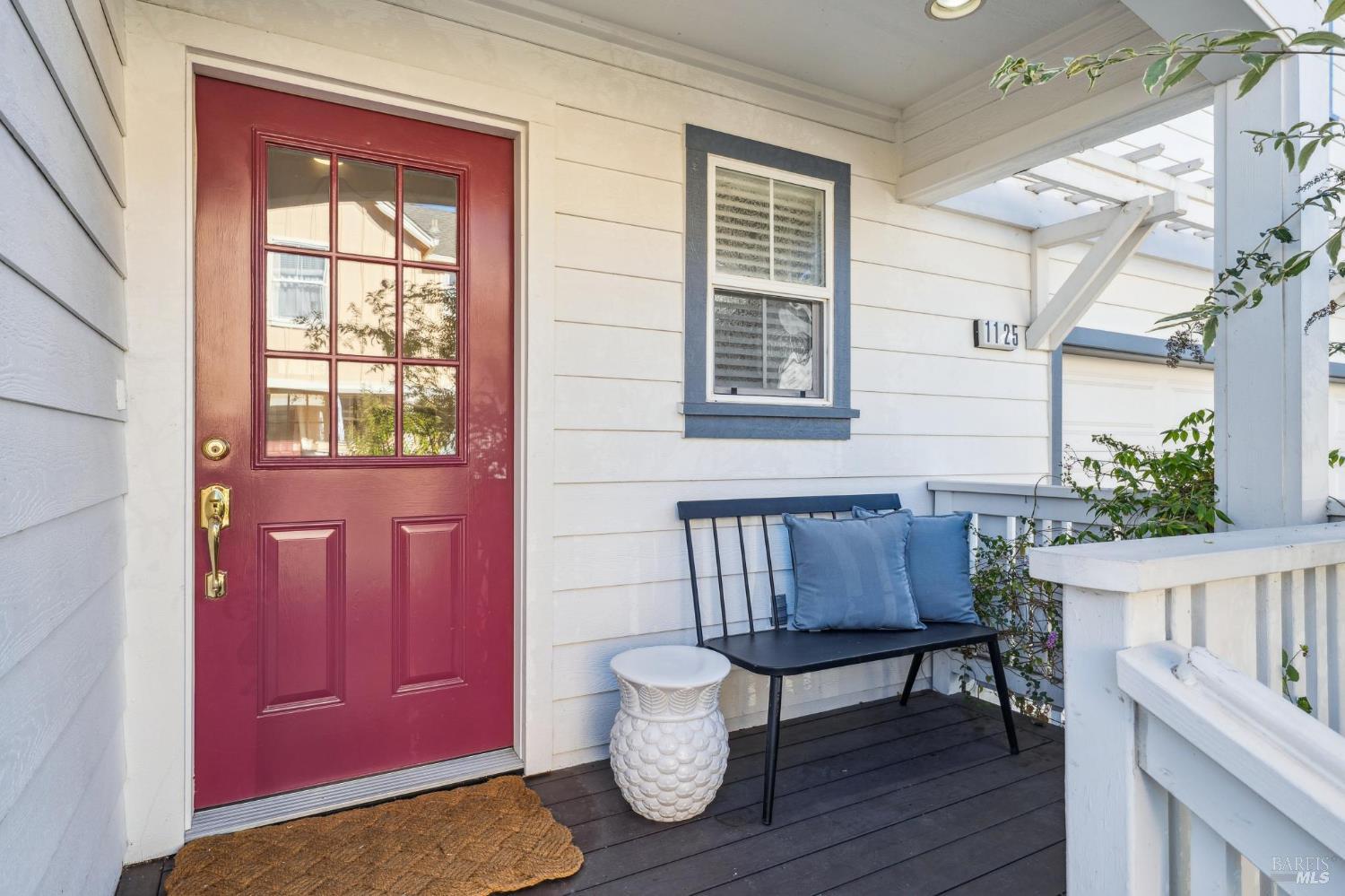 1125 Broadway Street