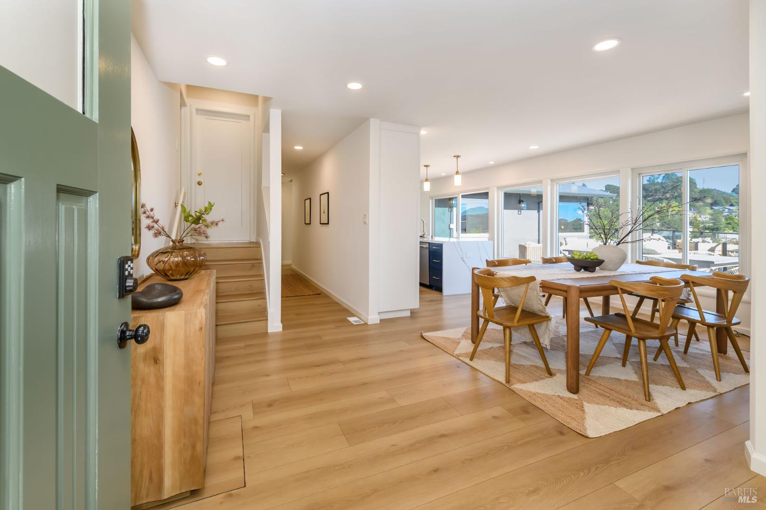 Detail Gallery Image 5 of 30 For 81 Corte Gracitas Unkn, Greenbrae,  CA 94904 - 4 Beds | 2 Baths