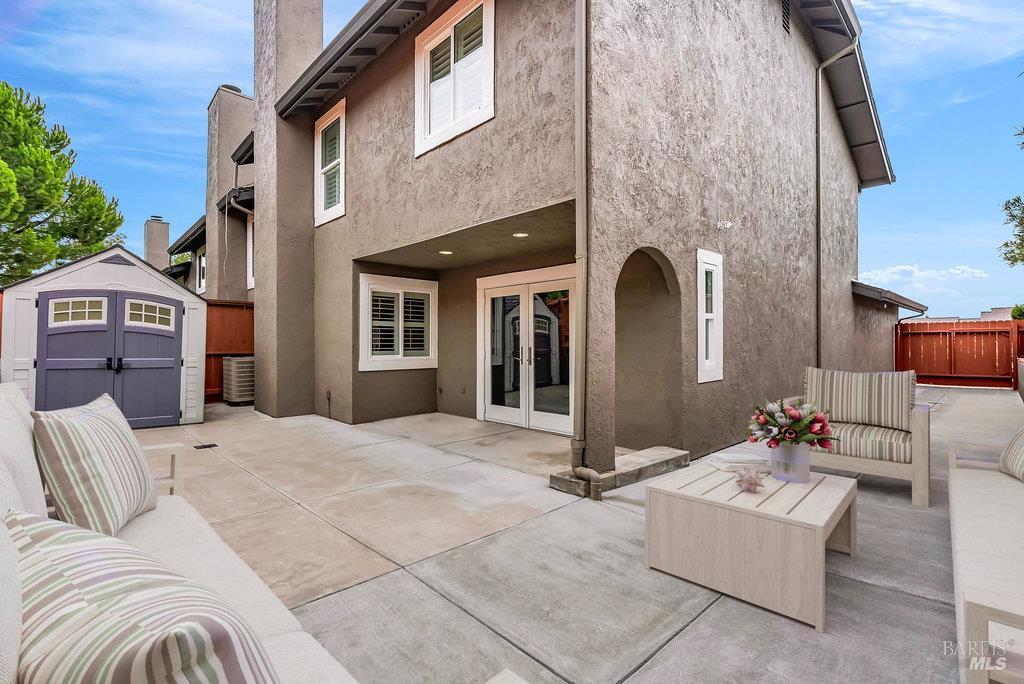 Detail Gallery Image 50 of 58 For 1736 Lindo St, Benicia,  CA 94510 - 3 Beds | 2/1 Baths