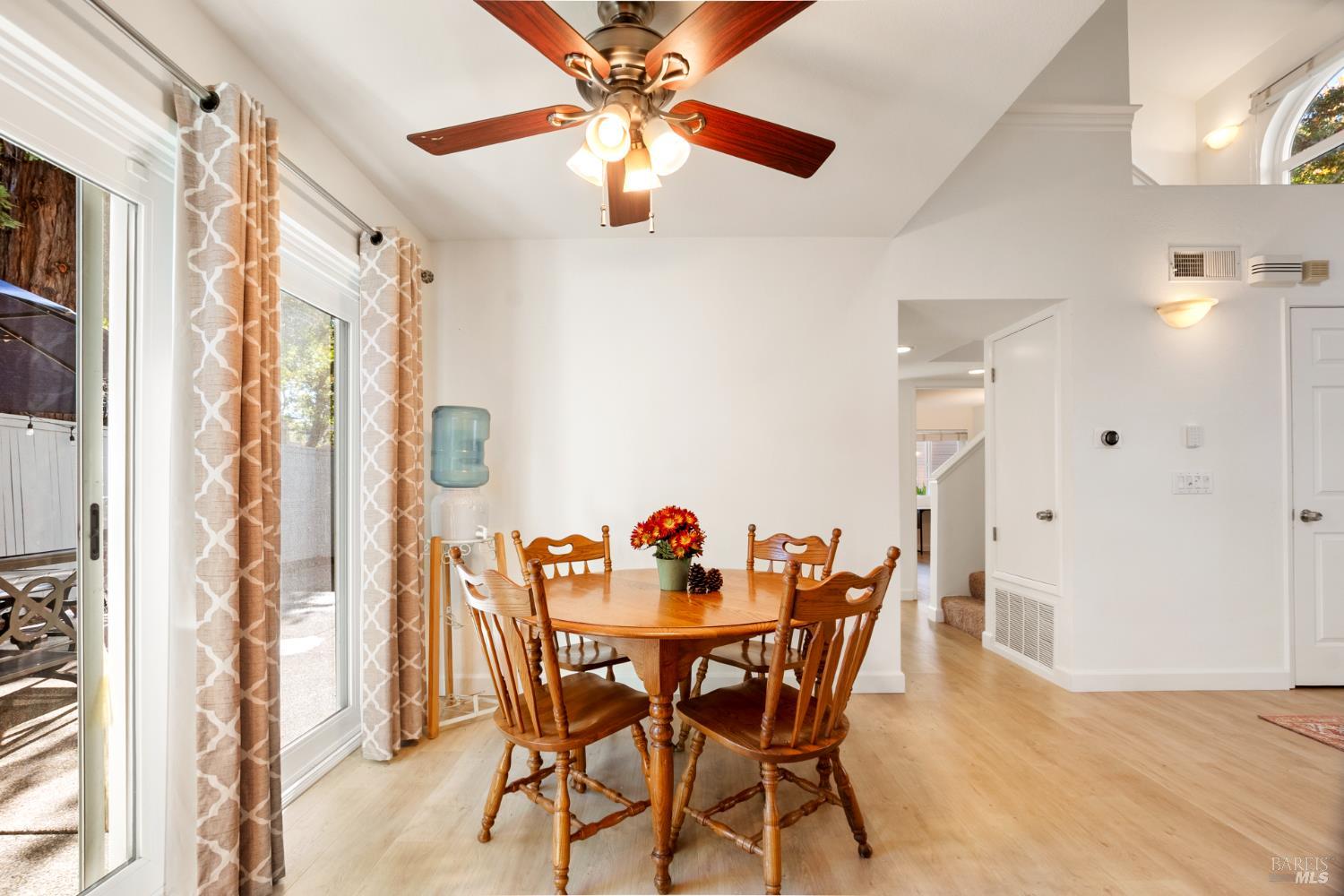 Detail Gallery Image 20 of 53 For 3315 Yulupa Ave, Santa Rosa,  CA 95405 - 3 Beds | 2 Baths