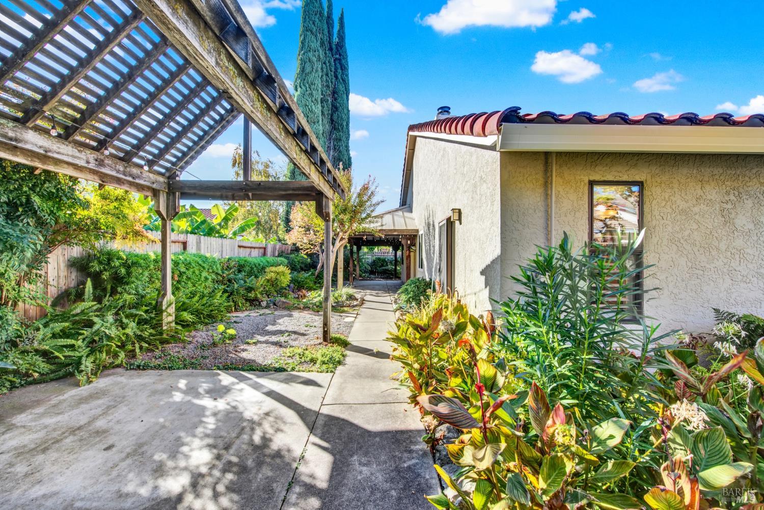 Detail Gallery Image 82 of 89 For 524 Arlene Dr, Vacaville,  CA 95688 - 4 Beds | 2 Baths