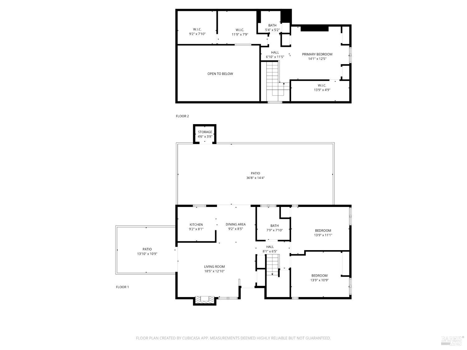Detail Gallery Image 49 of 53 For 3315 Yulupa Ave, Santa Rosa,  CA 95405 - 3 Beds | 2 Baths