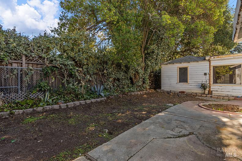 Detail Gallery Image 26 of 30 For 2931 Euclid Ave, Concord,  CA 94519 - 2 Beds | 1 Baths