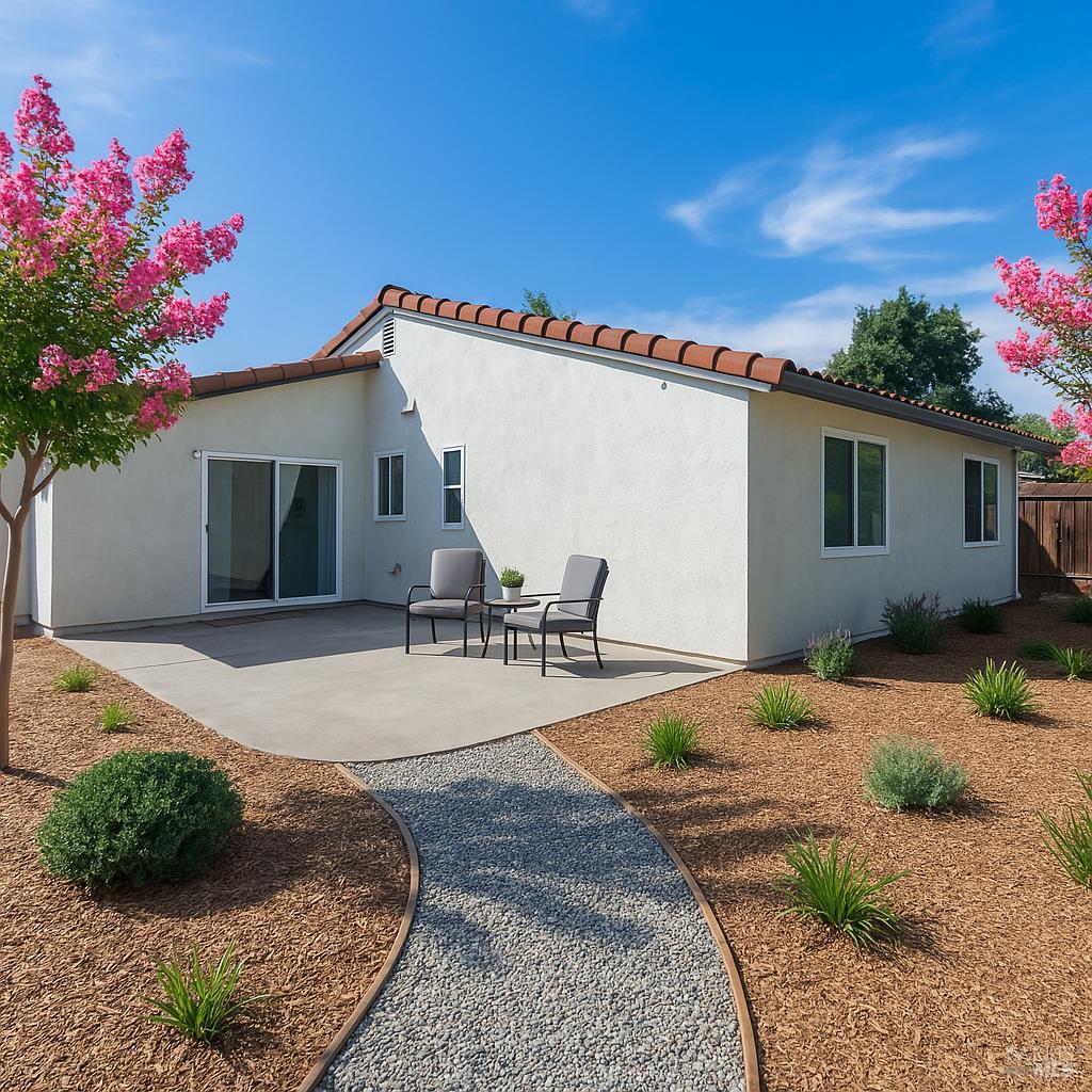 Detail Gallery Image 33 of 43 For 1944 Diamond Way, Fairfield,  CA 94533 - 3 Beds | 2 Baths