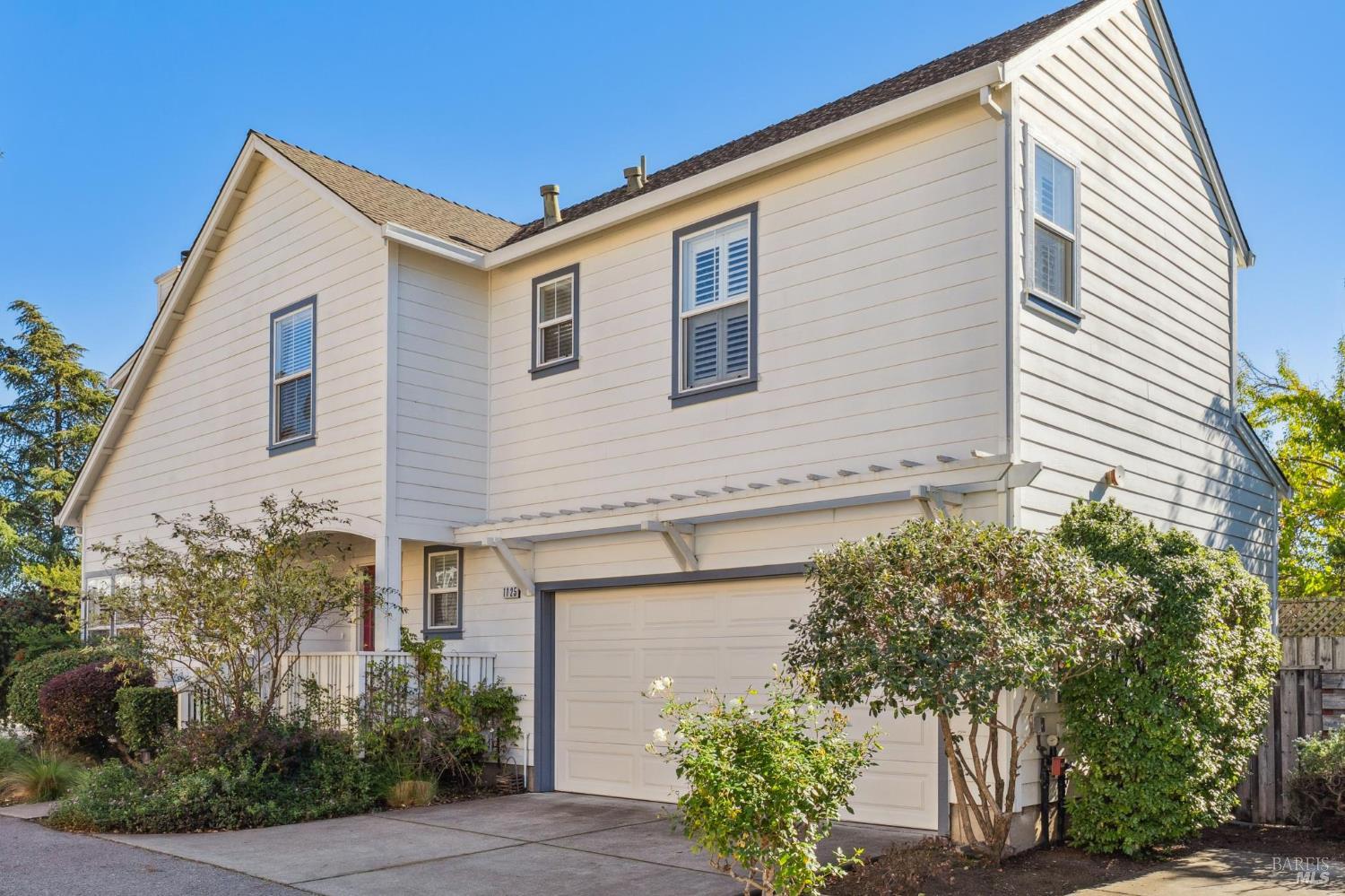 Detail Gallery Image 46 of 49 For 1125 Broadway Unkn, Sonoma,  CA 95476 - 3 Beds | 2/1 Baths