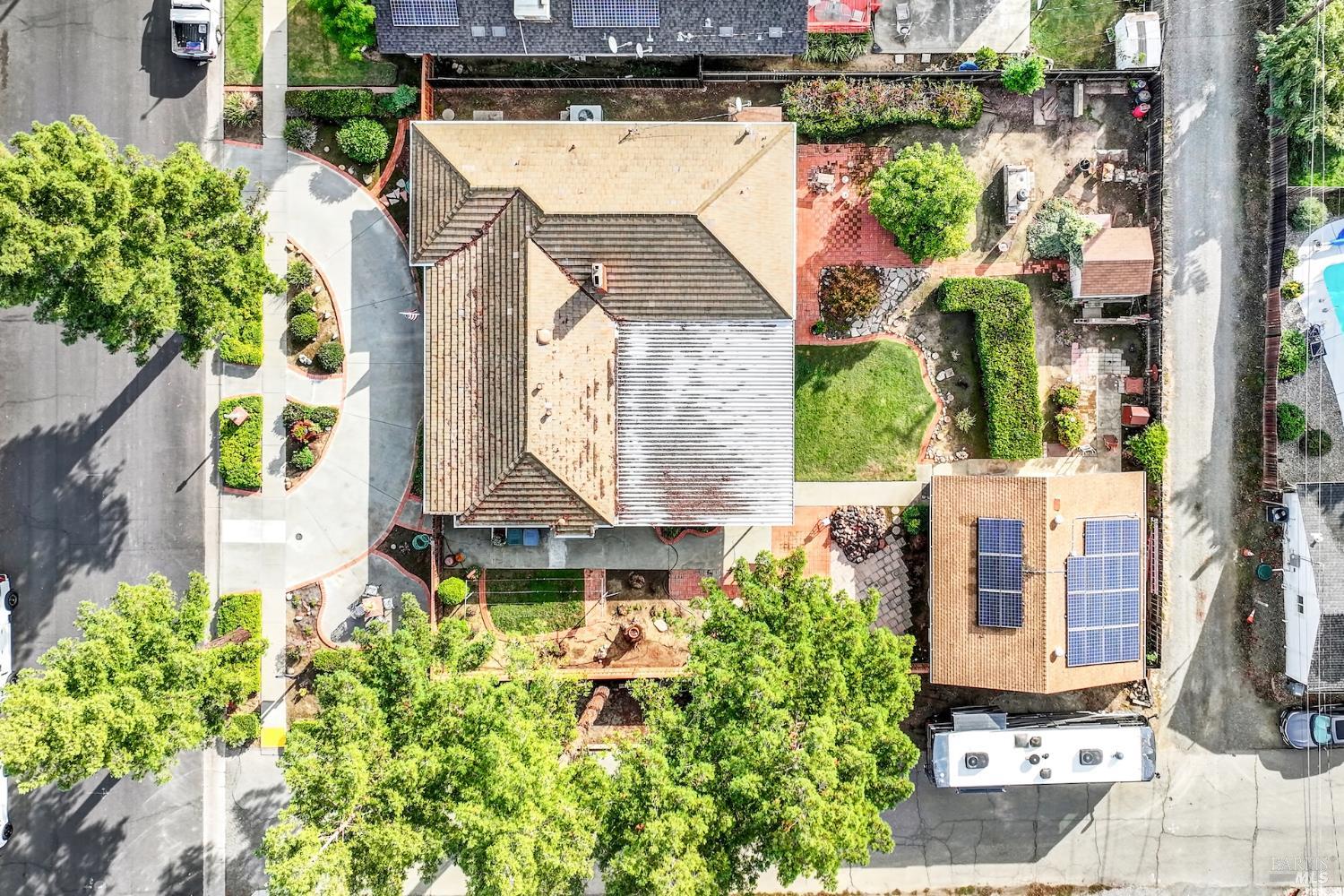 Detail Gallery Image 57 of 79 For 689 W C St, Dixon,  CA 95620 - 3 Beds | 3 Baths