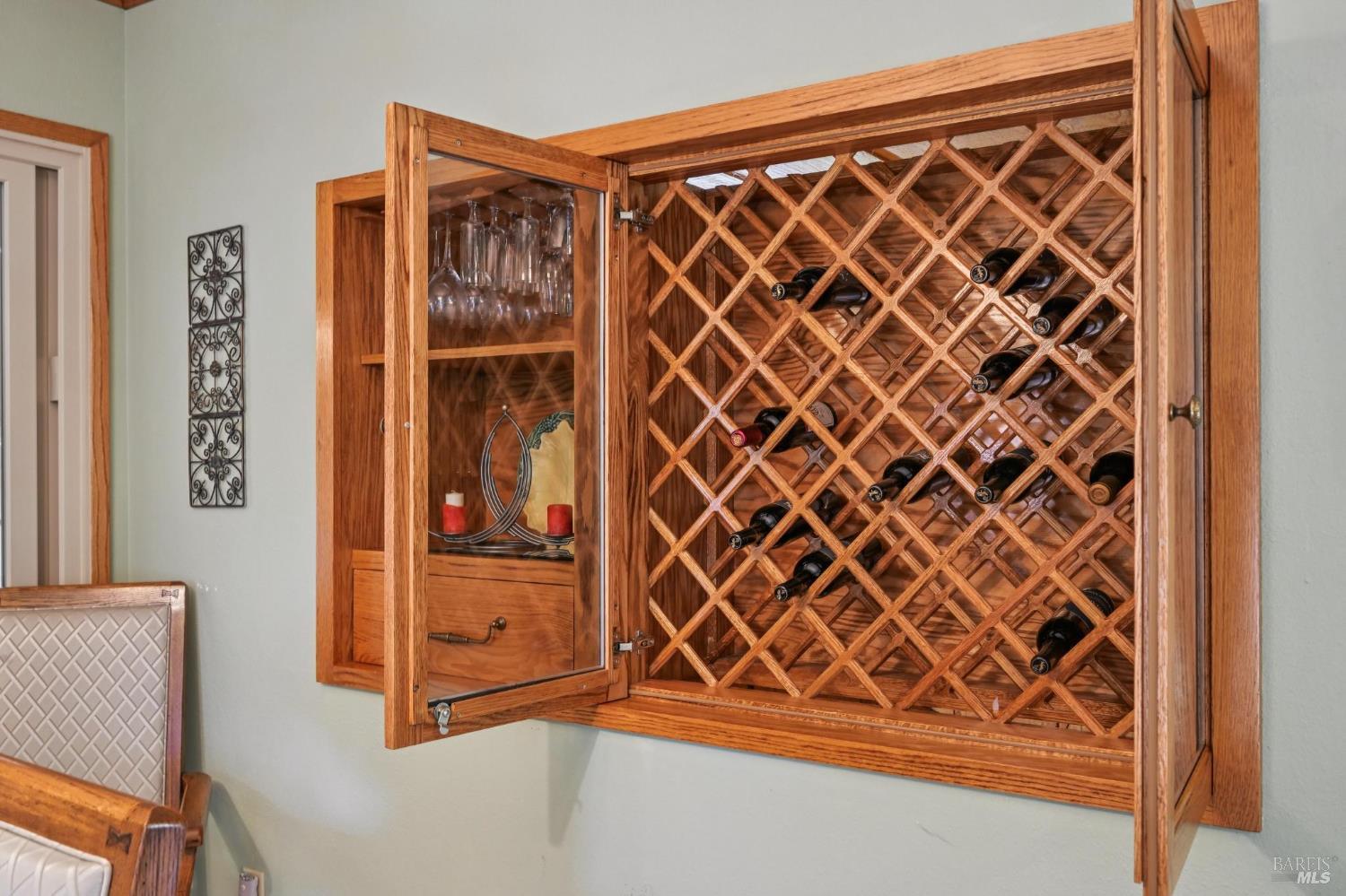 Detail Gallery Image 15 of 50 For 1705 Michael Way, Calistoga,  CA 94515 - 3 Beds | 3 Baths