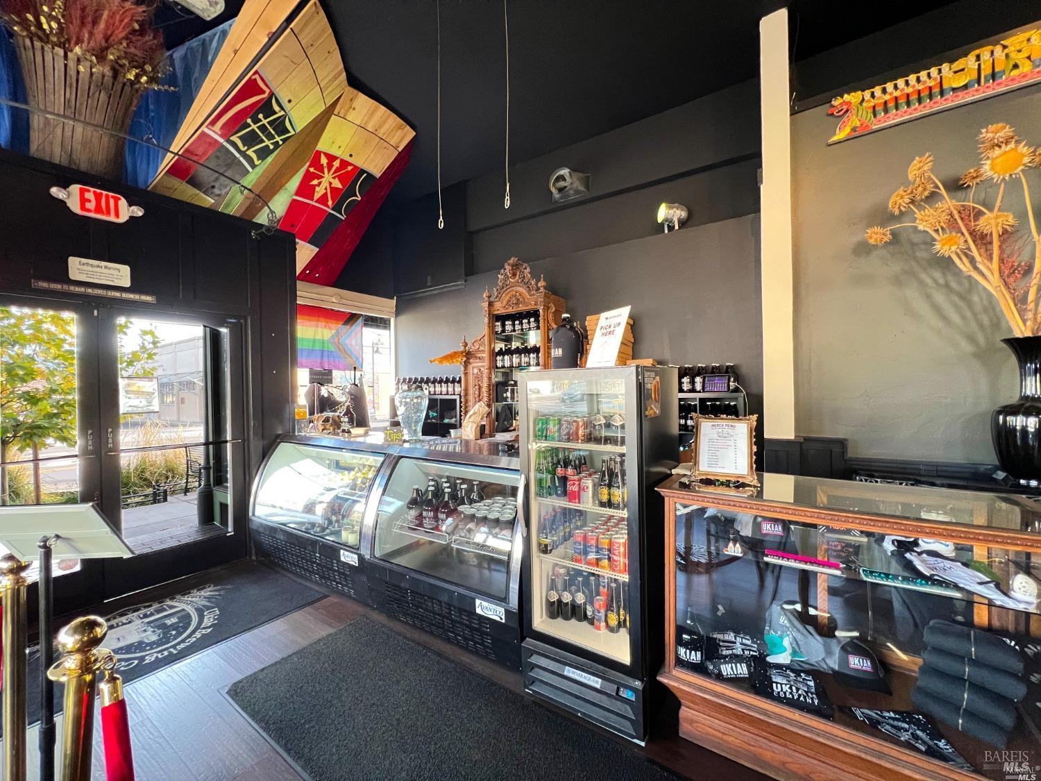 Detail Gallery Image 8 of 20 For 102 S State St, Ukiah,  CA 95482 - – Beds | – Baths