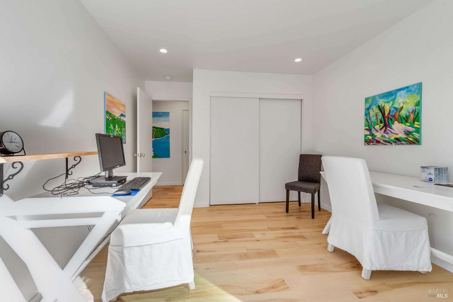 Detail Gallery Image 26 of 34 For 43 Marin Ave, Sausalito,  CA 94965 - 3 Beds | 2/1 Baths