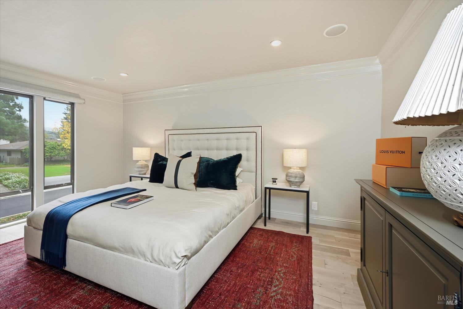 Detail Gallery Image 26 of 40 For 117 Milliken Creek Dr, Napa,  CA 94558 - 4 Beds | 3/1 Baths