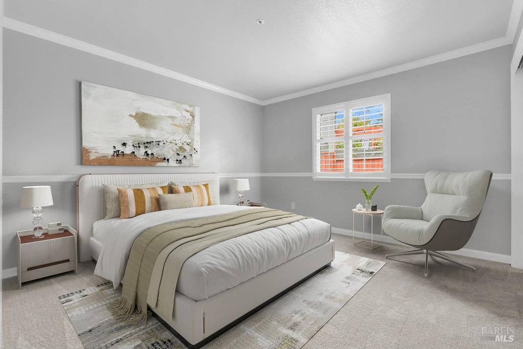 Detail Gallery Image 43 of 58 For 1736 Lindo St, Benicia,  CA 94510 - 3 Beds | 2/1 Baths