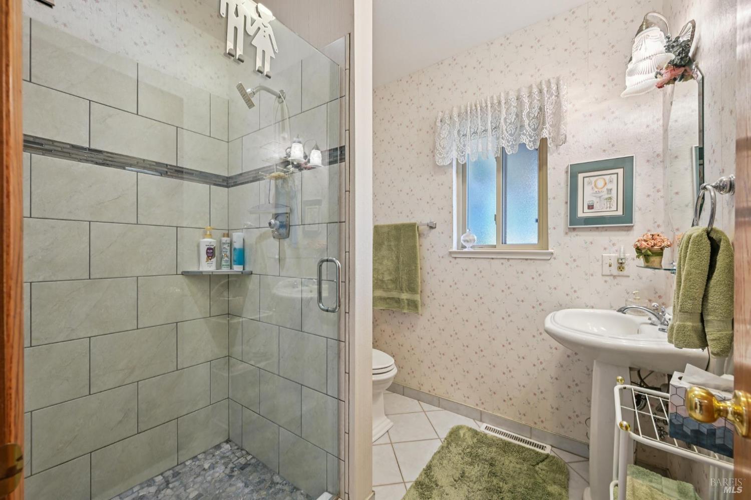 Detail Gallery Image 25 of 50 For 1705 Michael Way, Calistoga,  CA 94515 - 3 Beds | 3 Baths