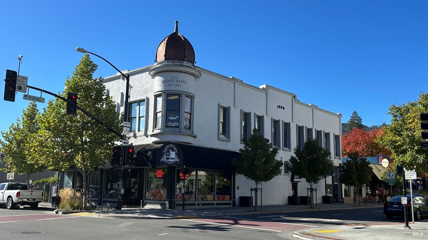 Detail Gallery Image 20 of 20 For 102 S State St, Ukiah,  CA 95482 - – Beds | – Baths