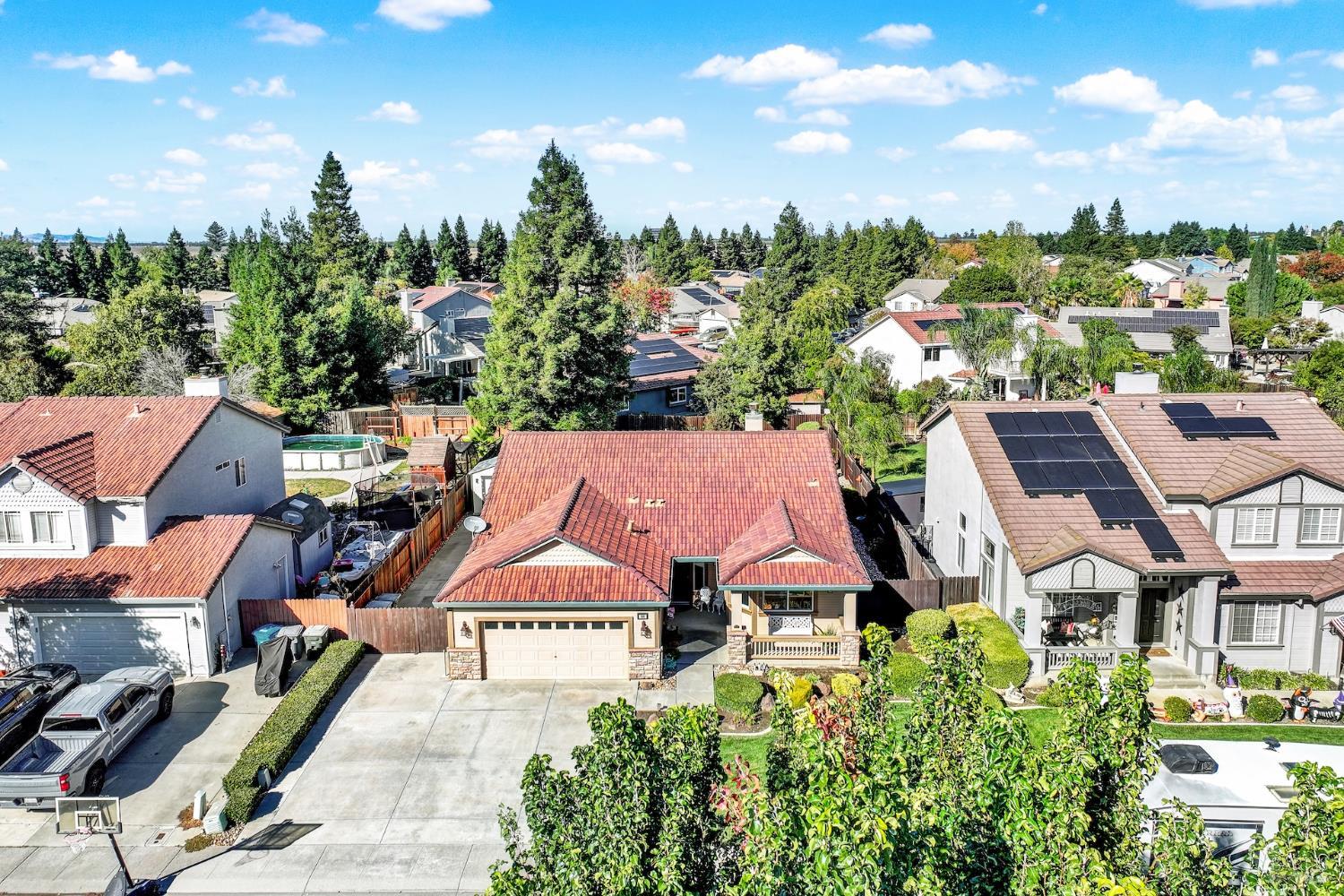 Detail Gallery Image 12 of 73 For 800 Alexander Dr, Dixon,  CA 95620 - 3 Beds | 2 Baths