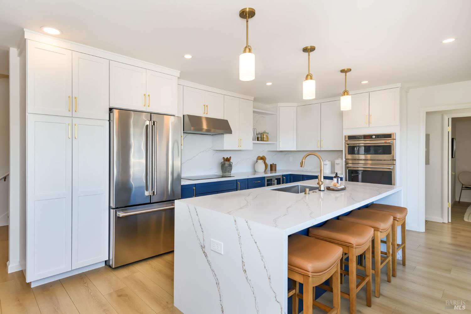 Detail Gallery Image 12 of 30 For 81 Corte Gracitas Unkn, Greenbrae,  CA 94904 - 4 Beds | 2 Baths