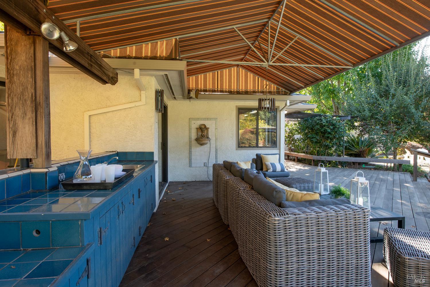 Detail Gallery Image 57 of 64 For 836 E Napa St, Sonoma,  CA 95476 - 2 Beds | 2 Baths