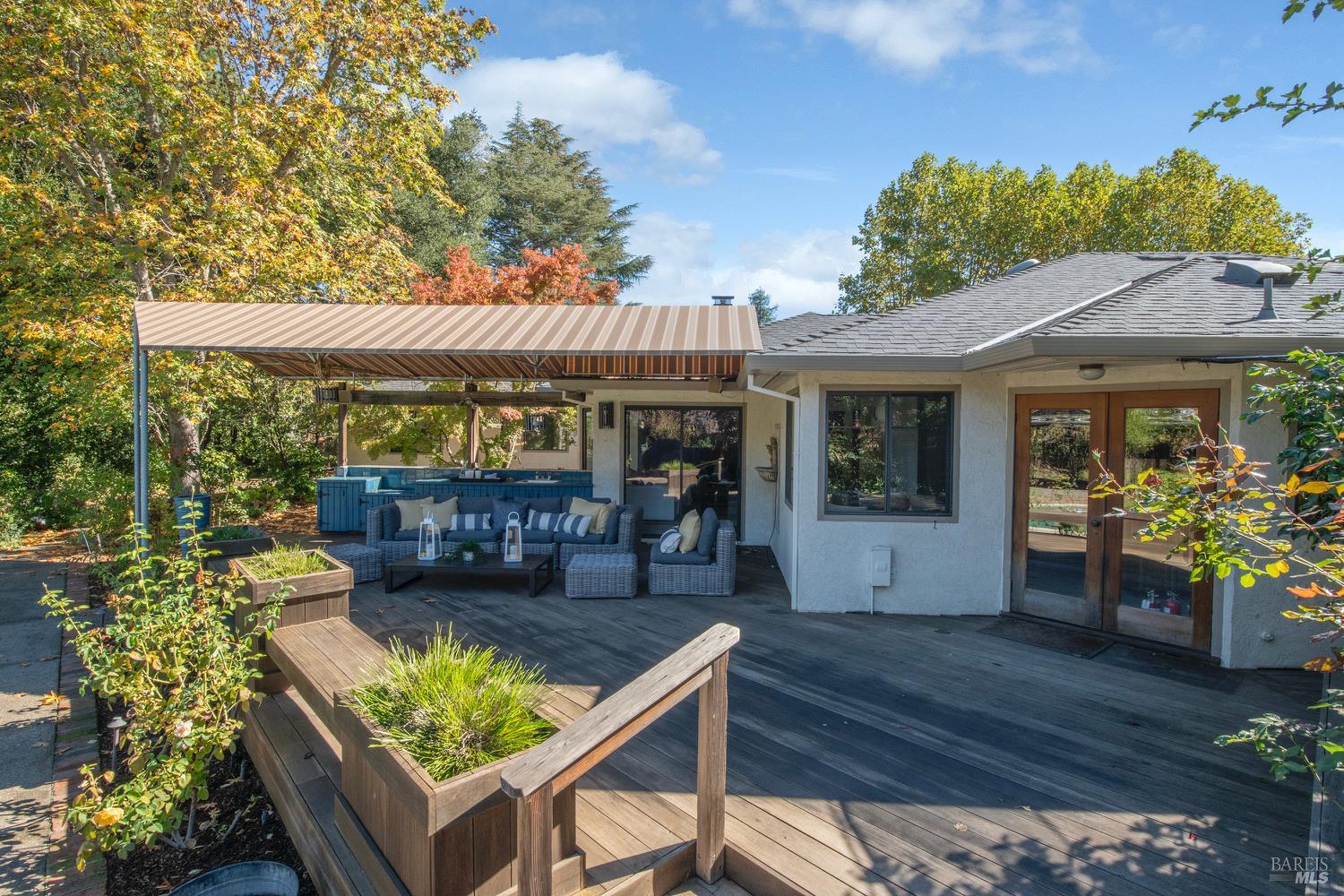 Detail Gallery Image 54 of 64 For 836 E Napa St, Sonoma,  CA 95476 - 2 Beds | 2 Baths