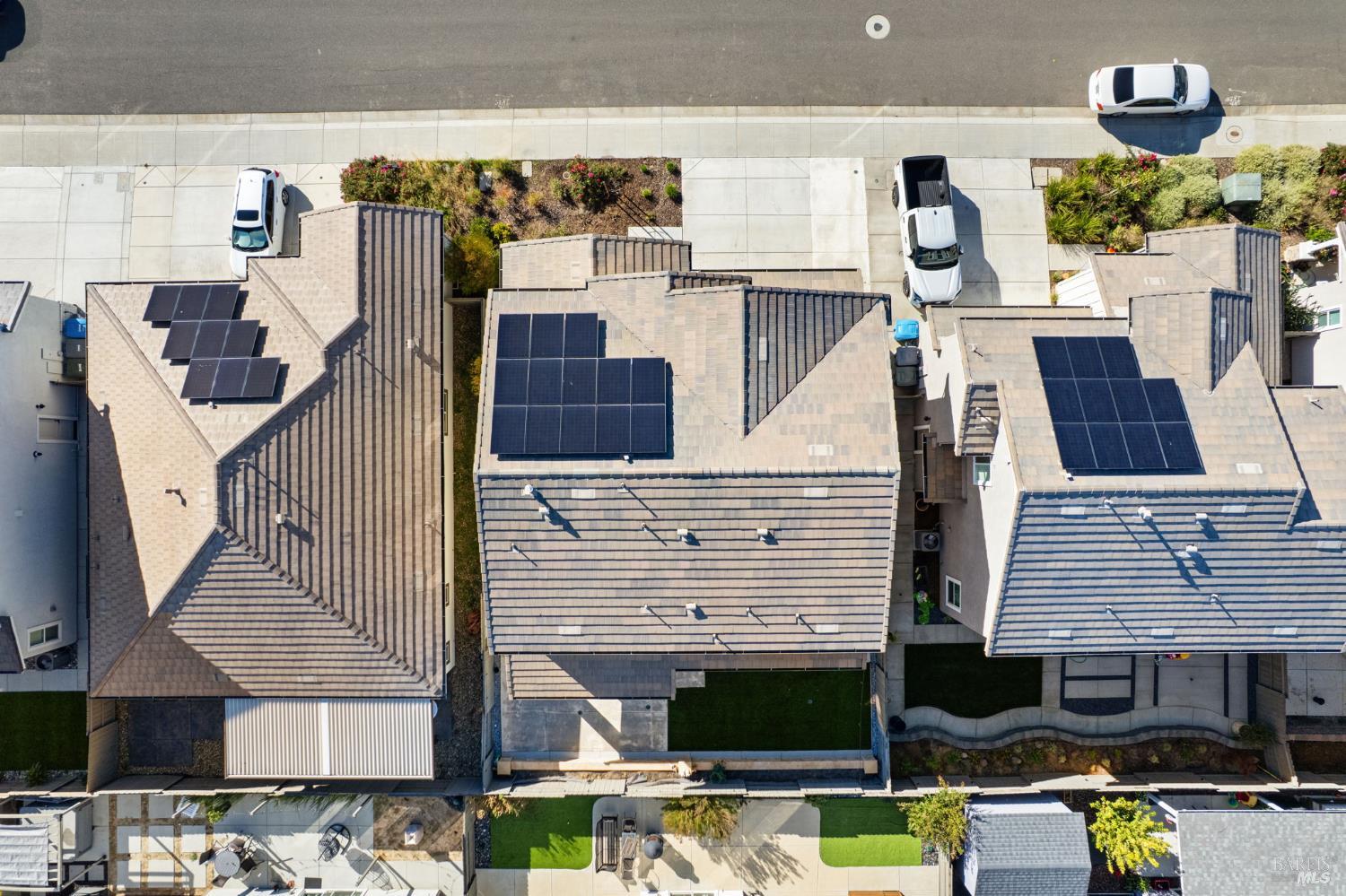 Detail Gallery Image 24 of 27 For 845 Cosmos Dr, Vacaville,  CA 95687 - 4 Beds | 3 Baths