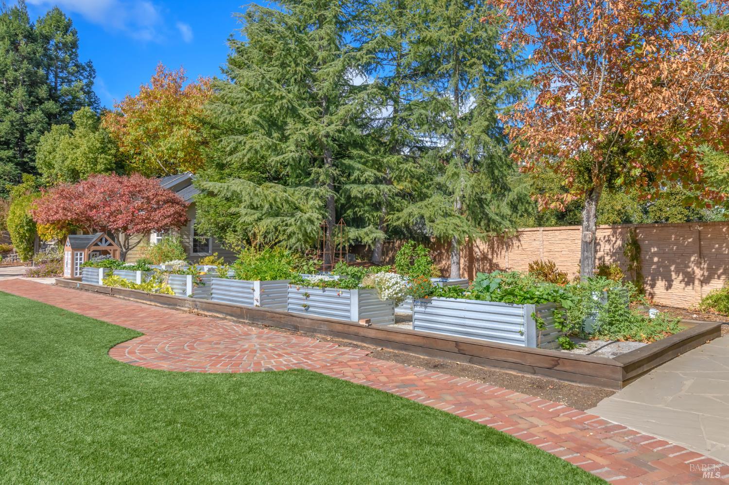 Detail Gallery Image 65 of 74 For 10 Chamberlain Ave, Novato,  CA 94947 - 5 Beds | 3/1 Baths