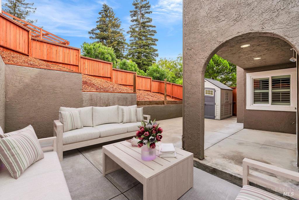 Detail Gallery Image 54 of 58 For 1736 Lindo St, Benicia,  CA 94510 - 3 Beds | 2/1 Baths