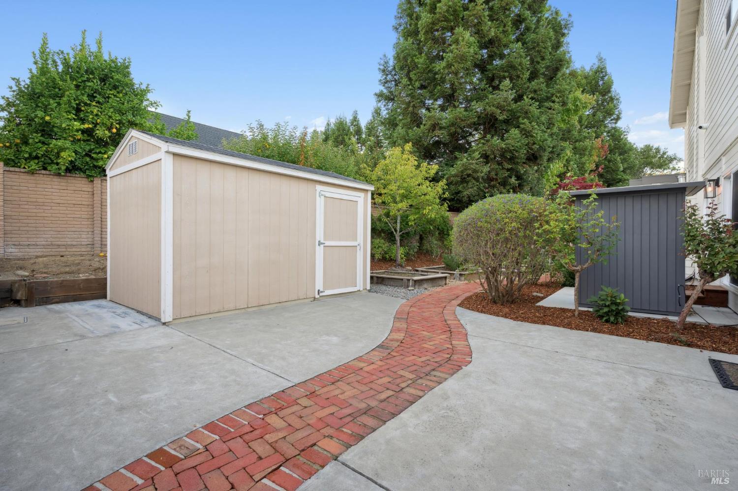 Detail Gallery Image 70 of 74 For 10 Chamberlain Ave, Novato,  CA 94947 - 5 Beds | 3/1 Baths