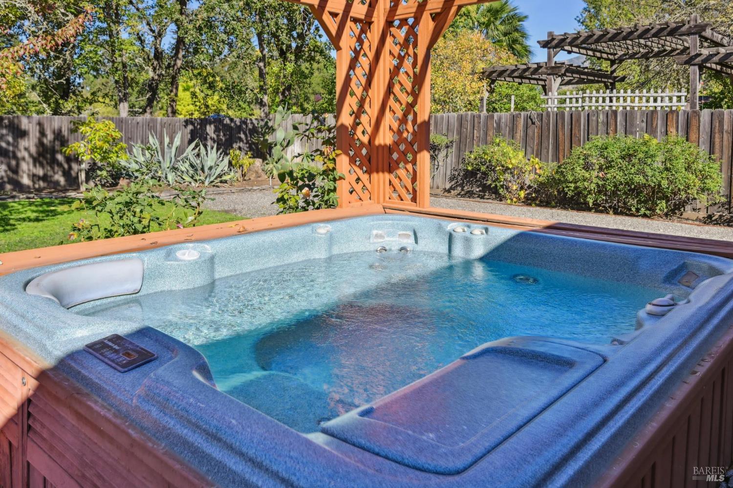 Detail Gallery Image 49 of 50 For 1705 Michael Way, Calistoga,  CA 94515 - 3 Beds | 3 Baths